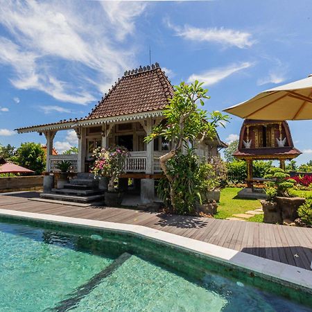 Billys Ayodya Villa Perean ภายนอก รูปภาพ