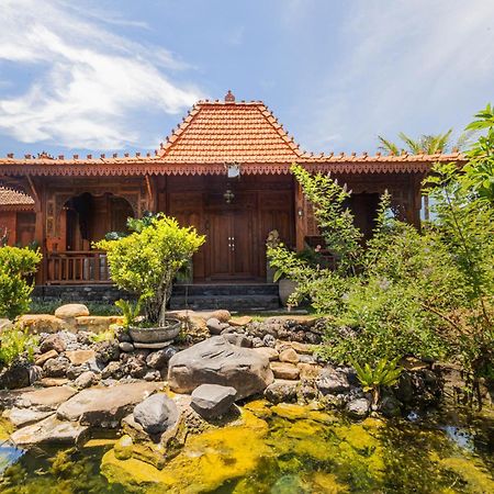 Billys Ayodya Villa Perean ภายนอก รูปภาพ