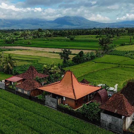 Billys Ayodya Villa Perean ภายนอก รูปภาพ