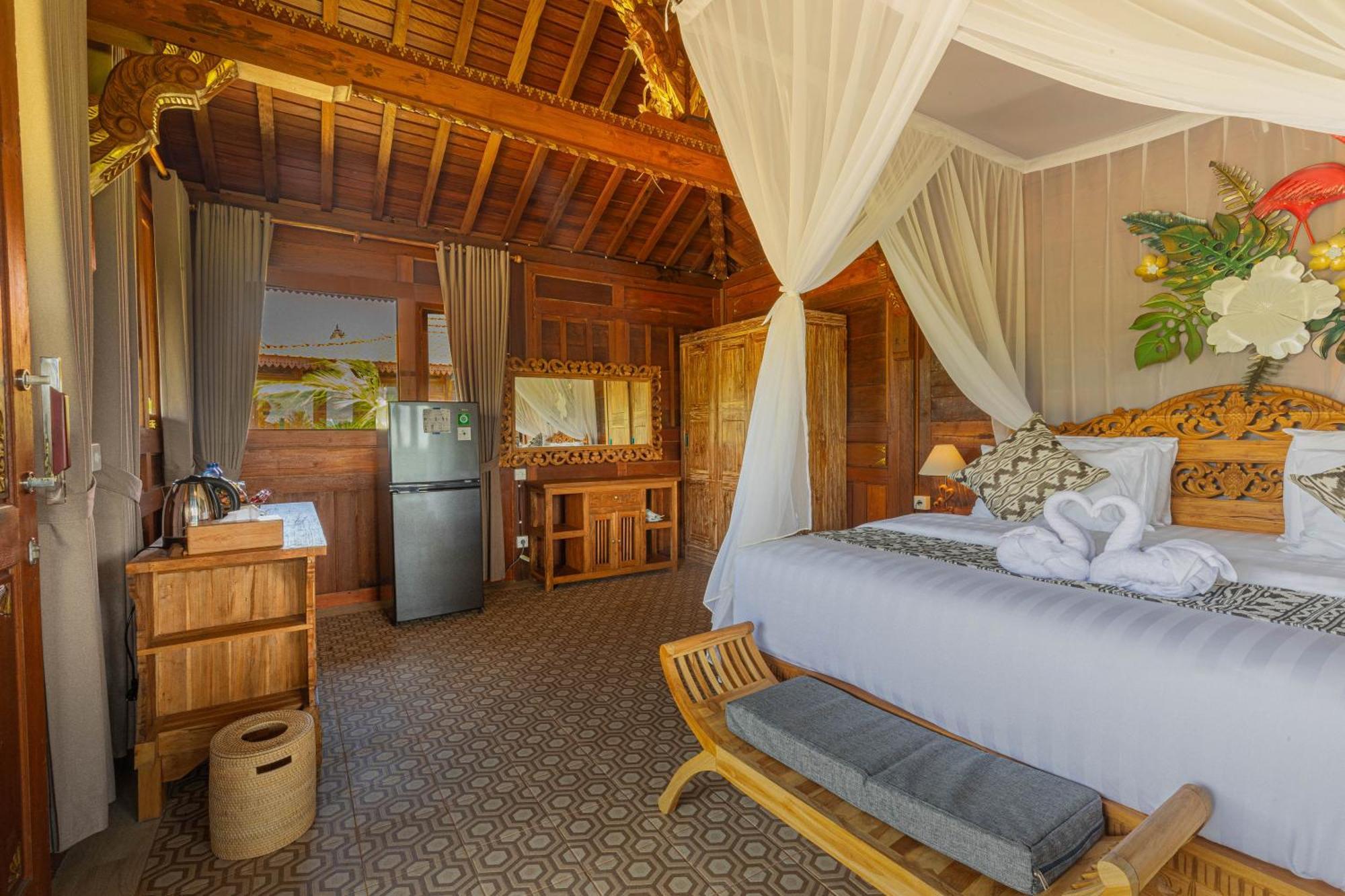Billys Ayodya Villa Perean ภายนอก รูปภาพ