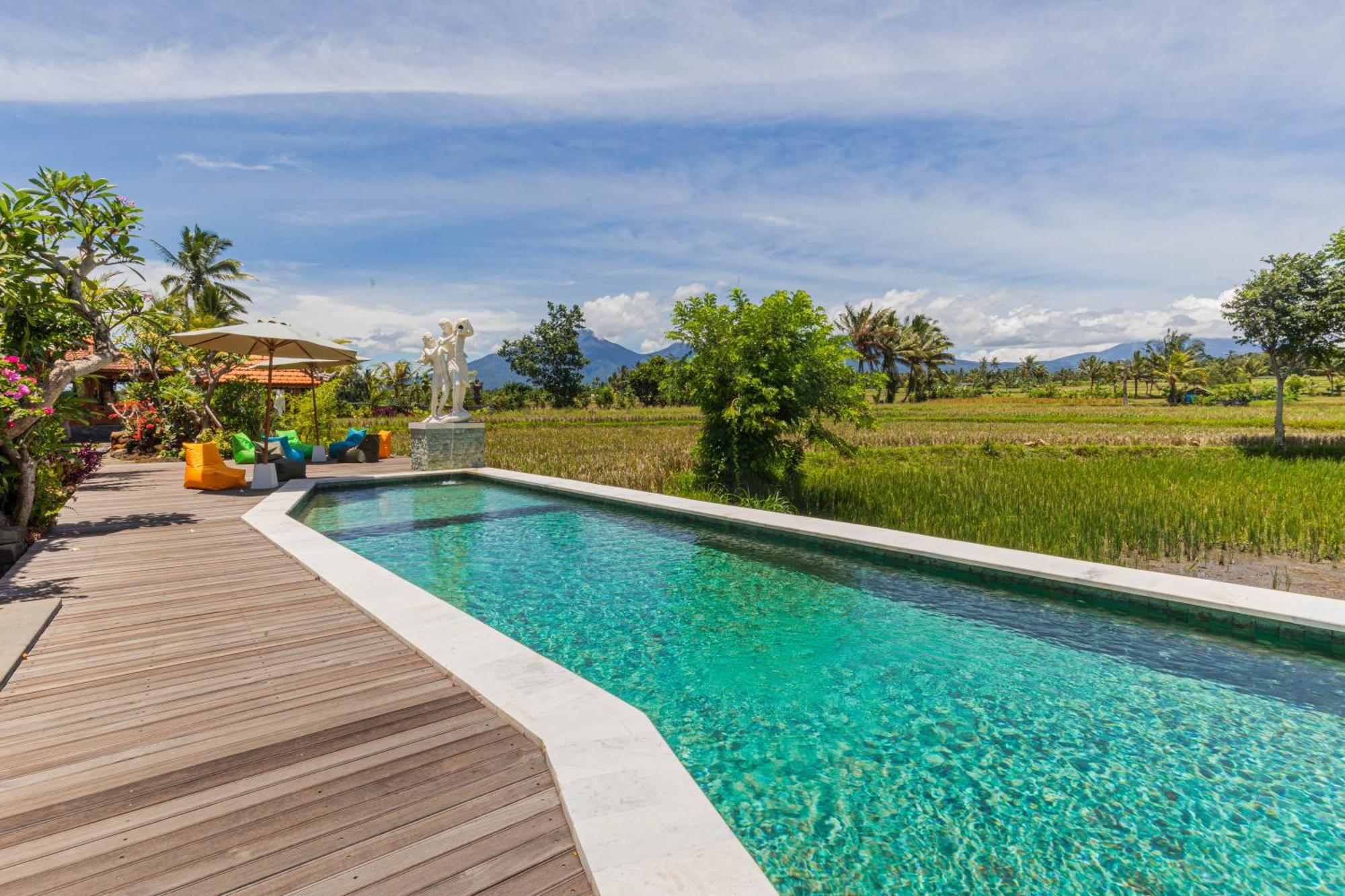 Billys Ayodya Villa Perean ภายนอก รูปภาพ