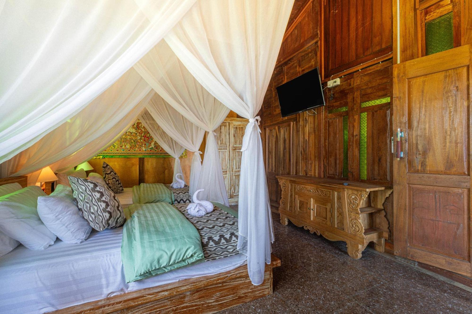 Billys Ayodya Villa Perean ภายนอก รูปภาพ