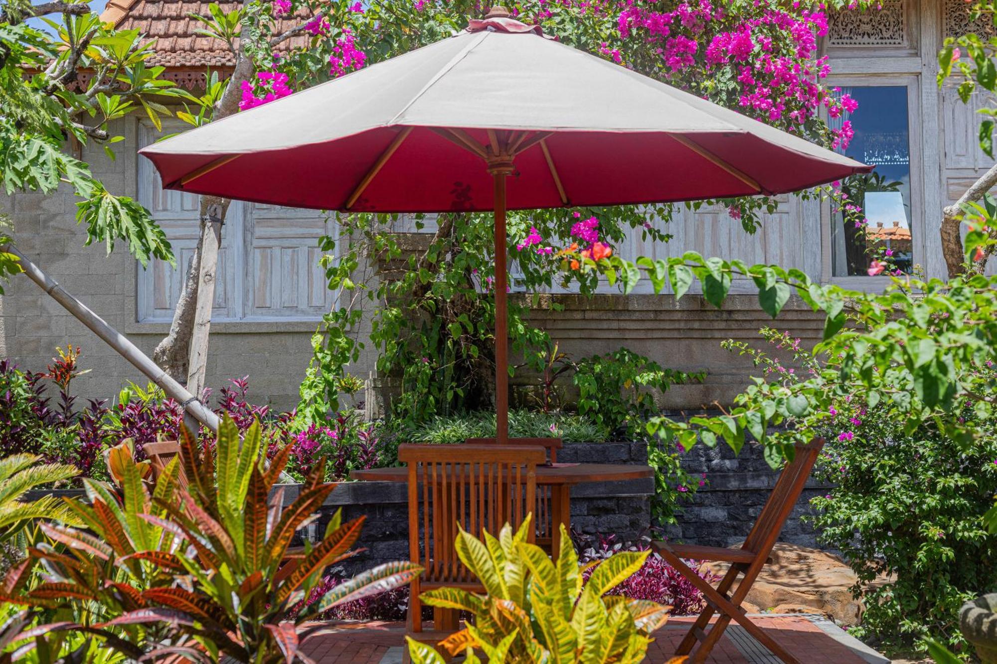 Billys Ayodya Villa Perean ภายนอก รูปภาพ