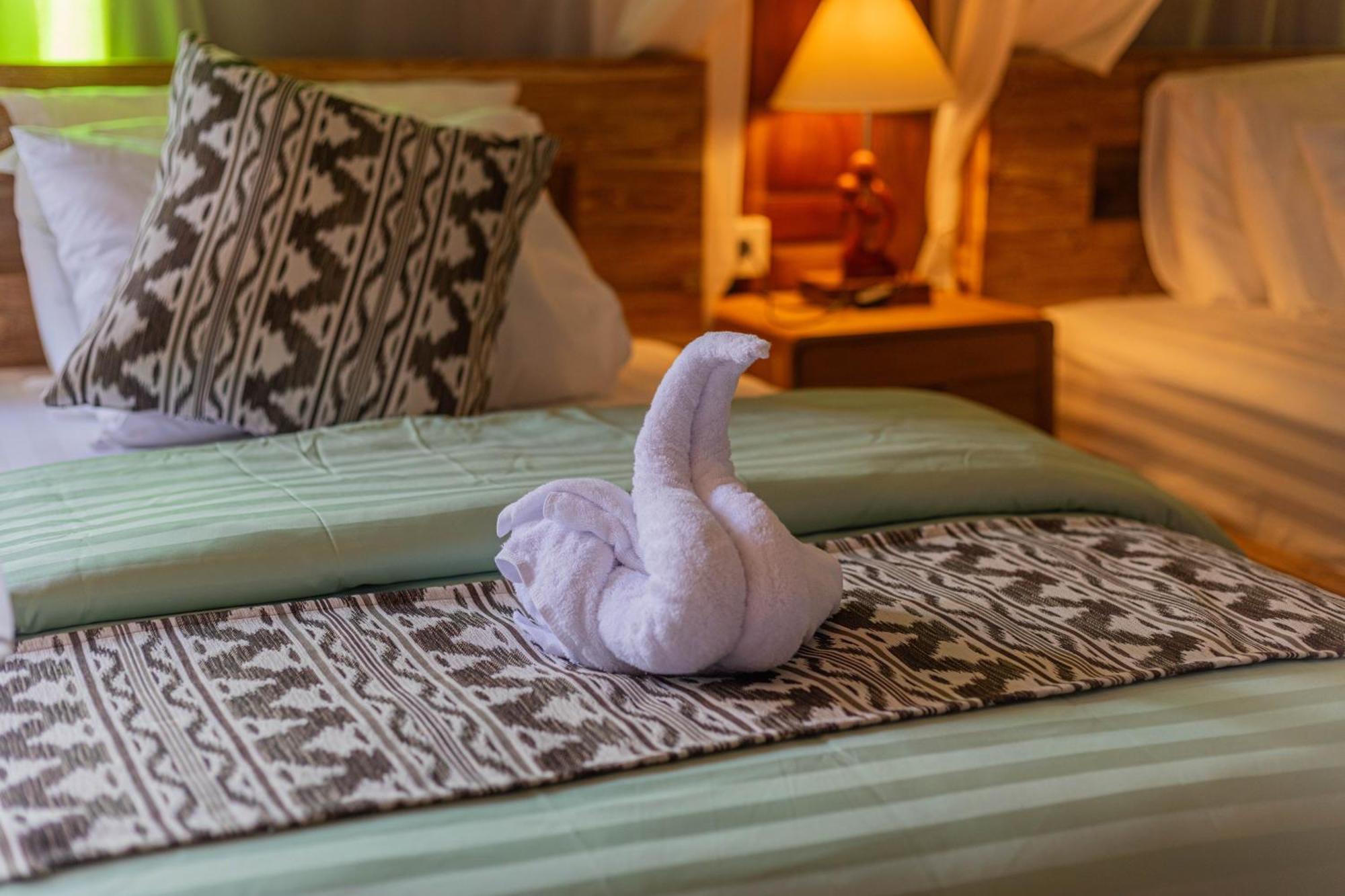 Billys Ayodya Villa Perean ภายนอก รูปภาพ