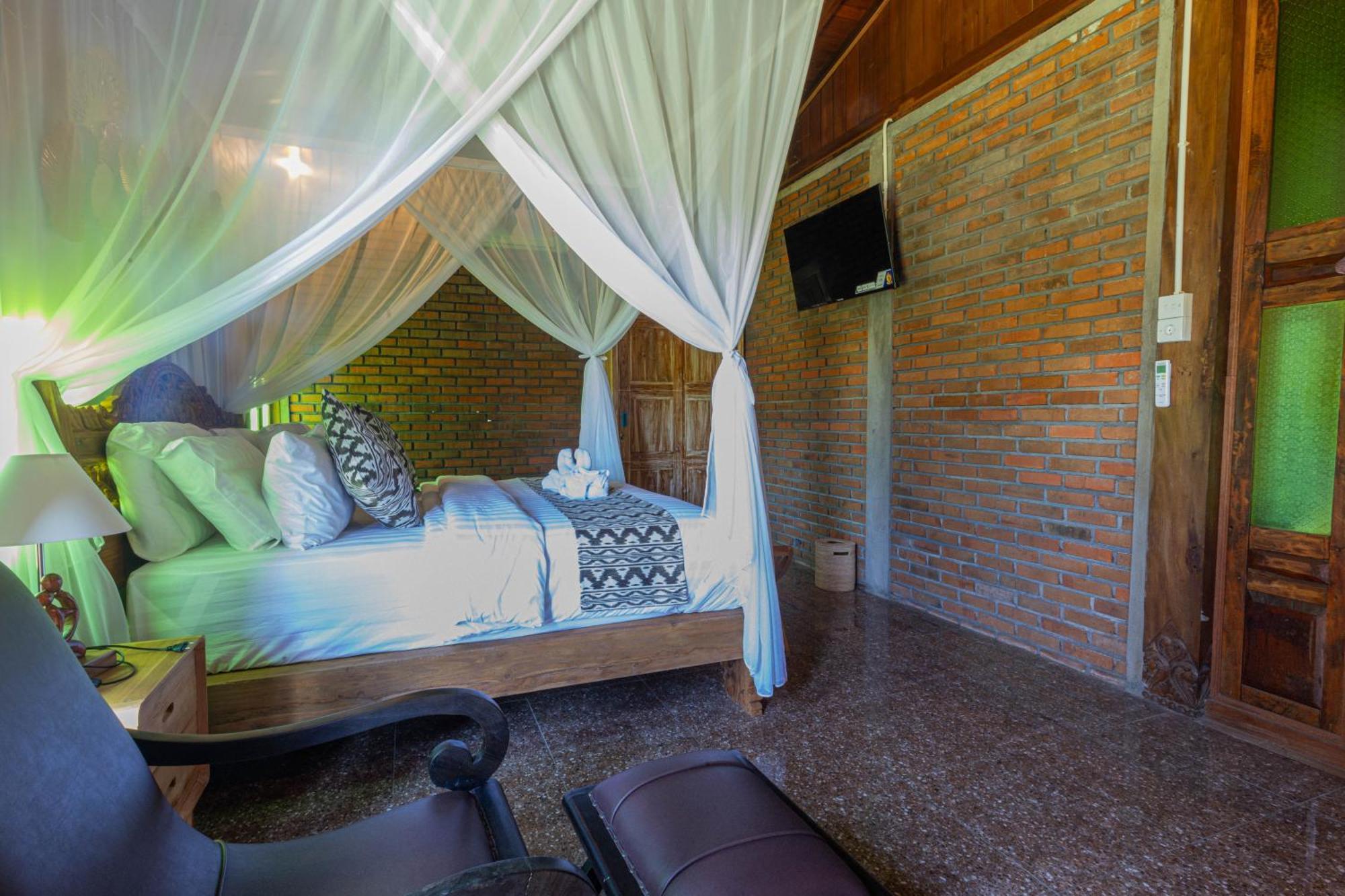 Billys Ayodya Villa Perean ภายนอก รูปภาพ