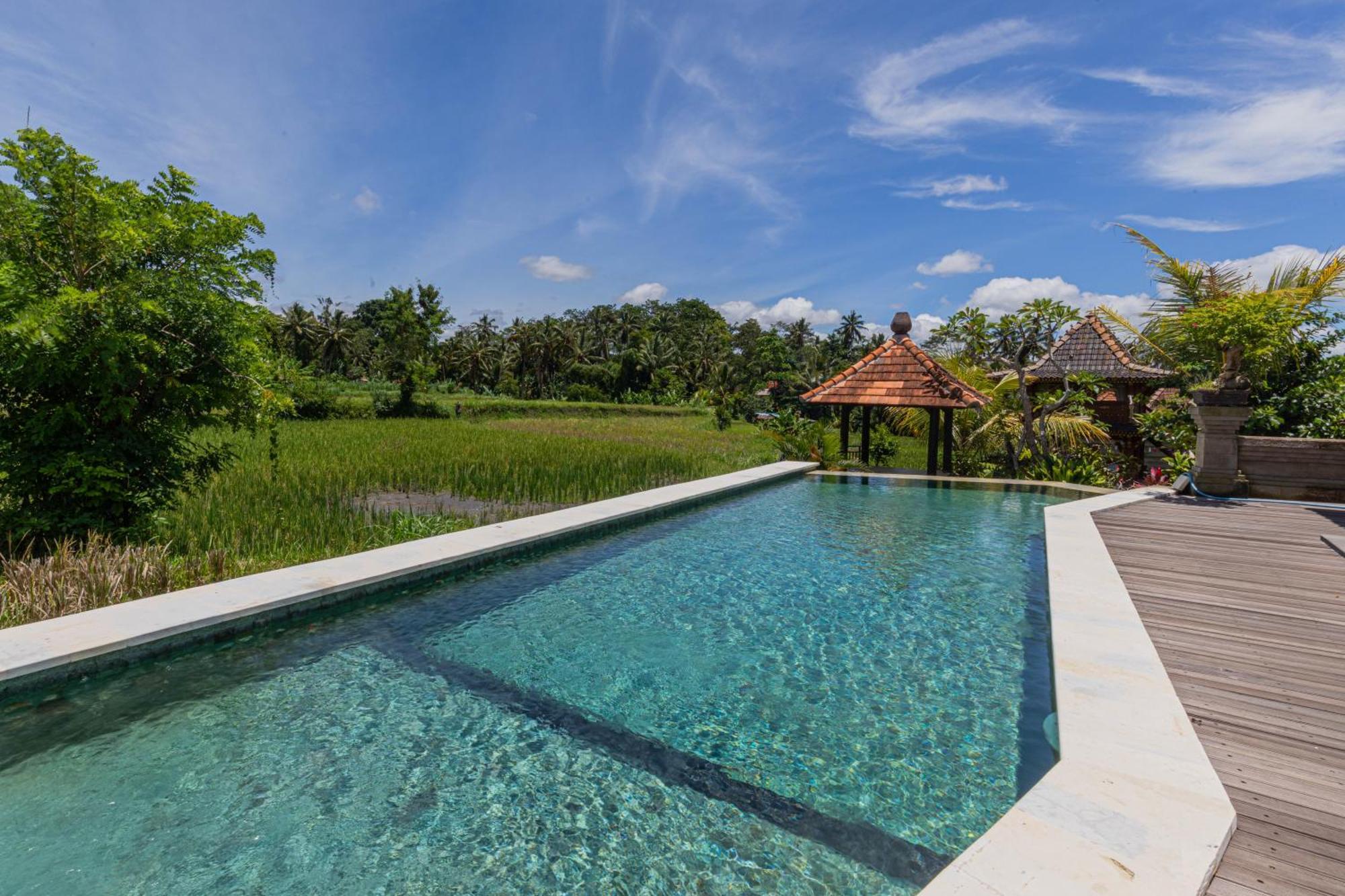 Billys Ayodya Villa Perean ภายนอก รูปภาพ