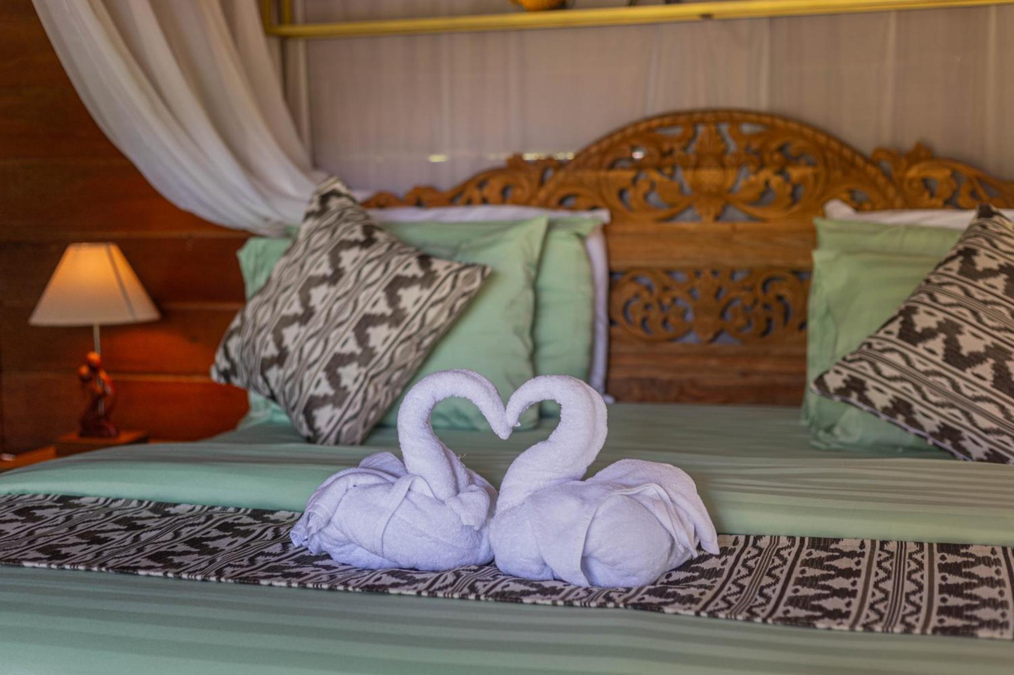 Billys Ayodya Villa Perean ภายนอก รูปภาพ