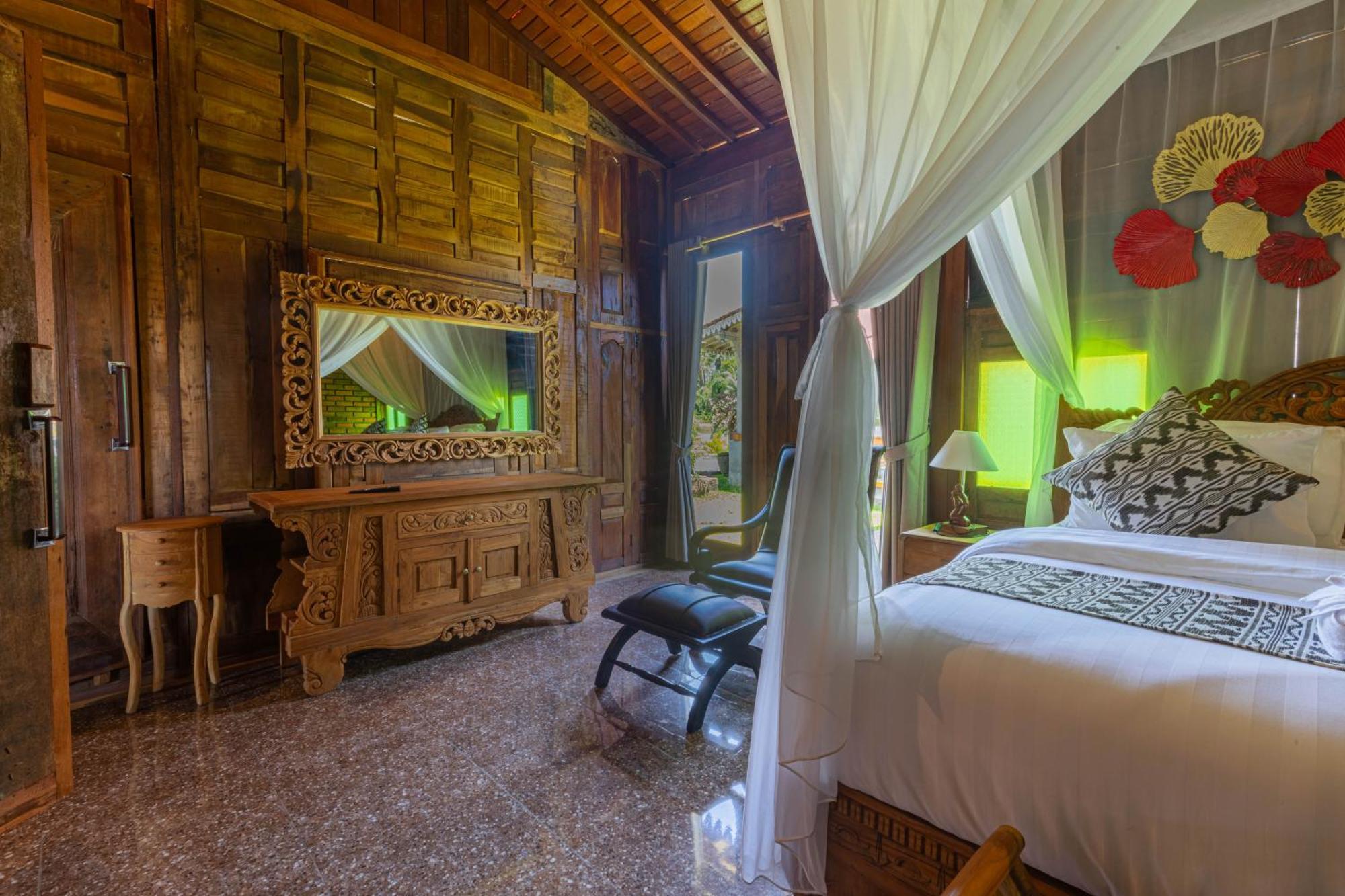 Billys Ayodya Villa Perean ภายนอก รูปภาพ