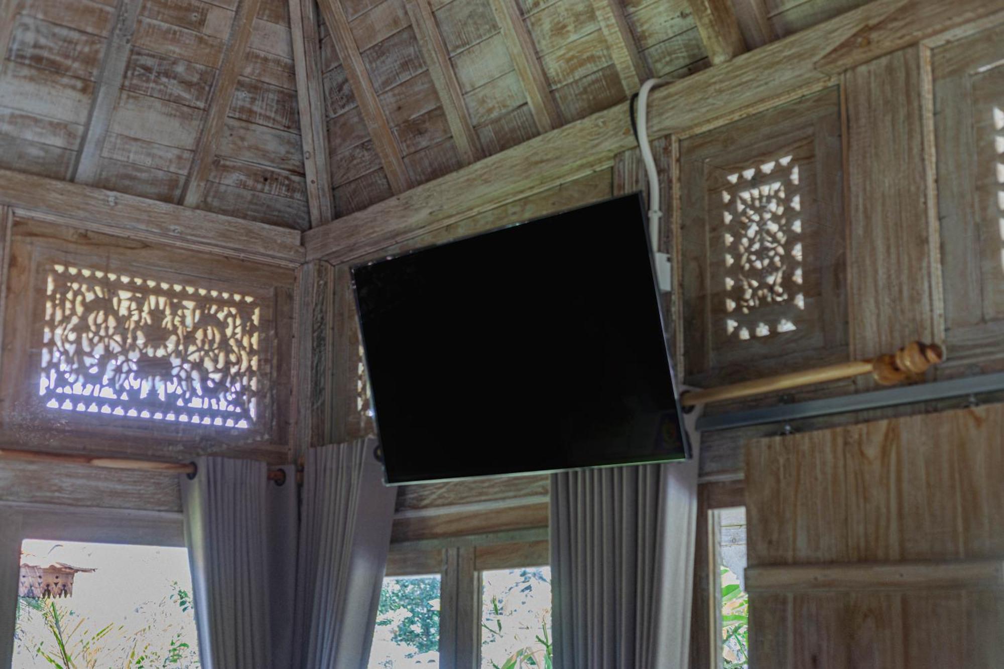 Billys Ayodya Villa Perean ภายนอก รูปภาพ