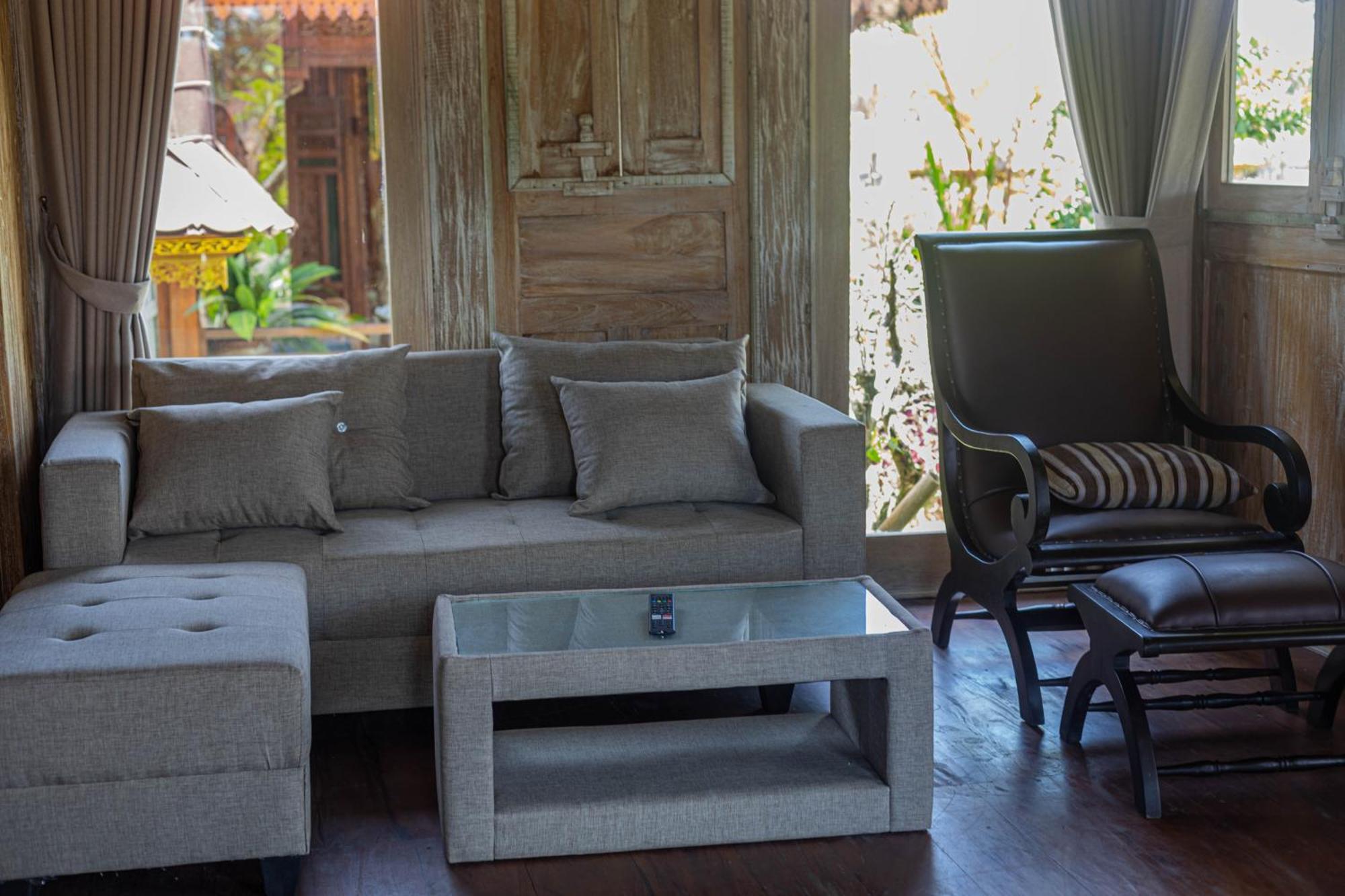 Billys Ayodya Villa Perean ภายนอก รูปภาพ