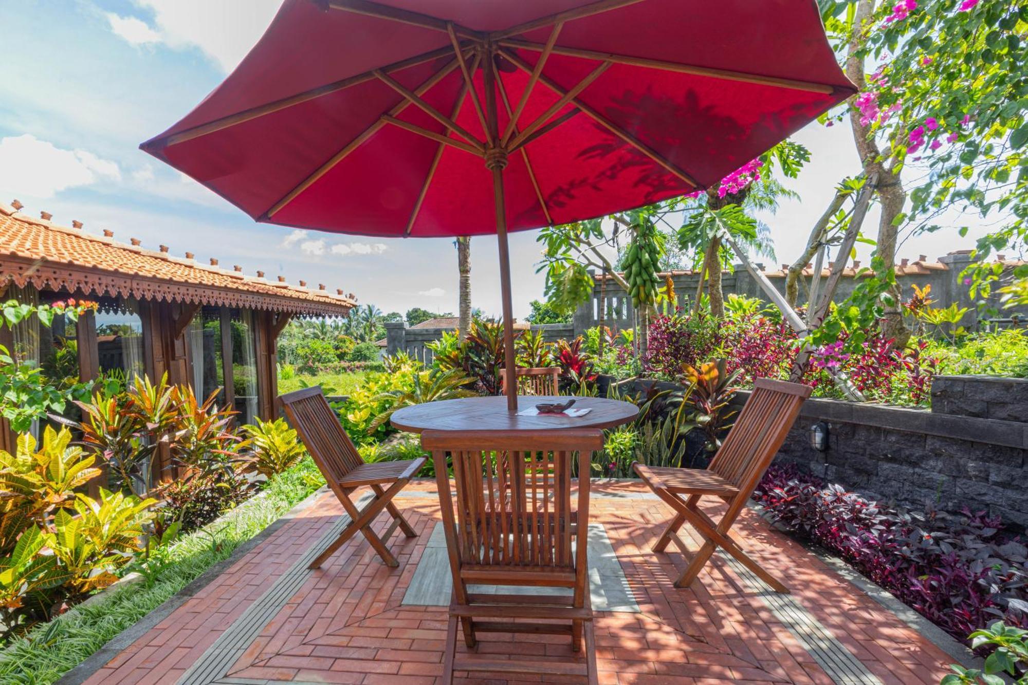 Billys Ayodya Villa Perean ภายนอก รูปภาพ