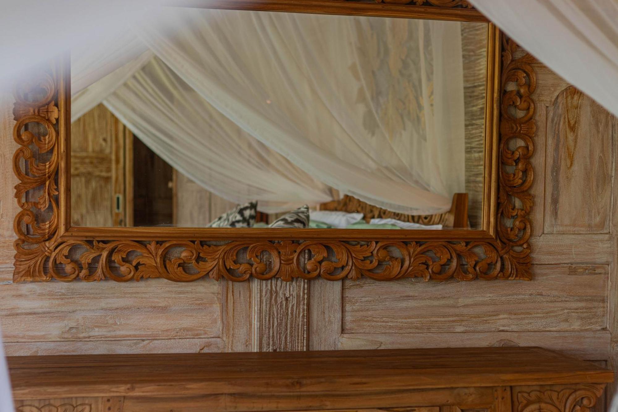 Billys Ayodya Villa Perean ภายนอก รูปภาพ