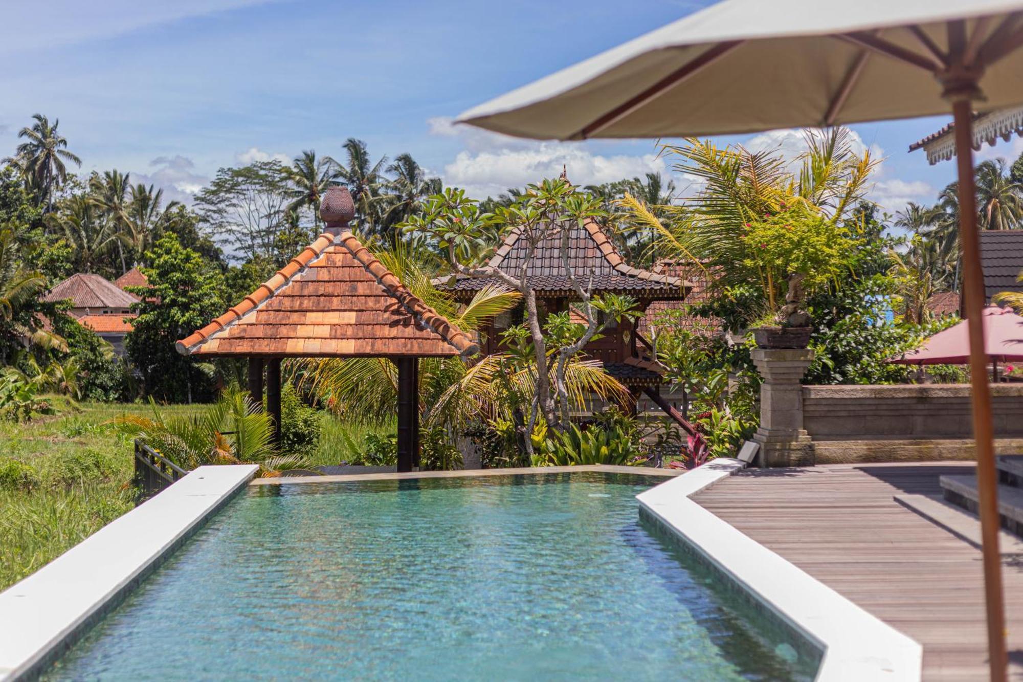 Billys Ayodya Villa Perean ภายนอก รูปภาพ