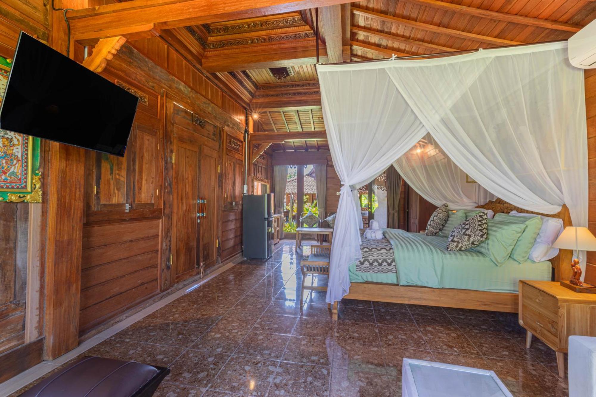 Billys Ayodya Villa Perean ภายนอก รูปภาพ