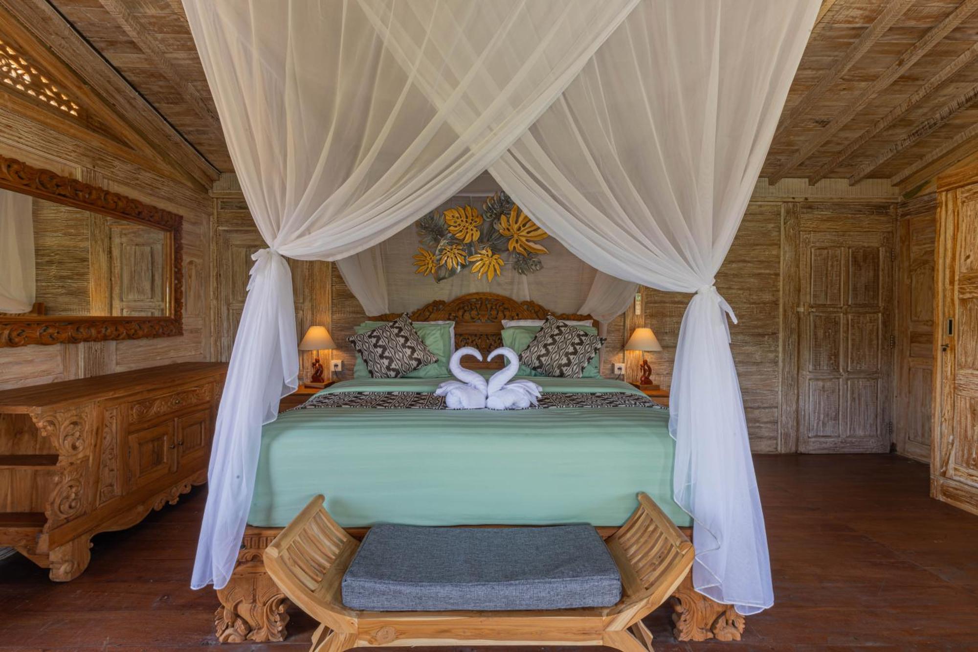 Billys Ayodya Villa Perean ภายนอก รูปภาพ